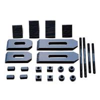 Изображение товара Комплект прижимов для М16х2 (58 шт) Stalex 203-8029