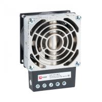 Обогреватель на DIN-рейку 150Вт 230В IP20 с вент. Quadro PROxima EKF heater-vent-q-150-20