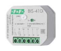Реле импульсное BIS-410i (LED) Евроавтоматика F&F EA01.005.016