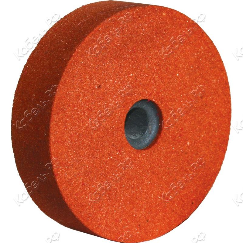 Изображение товара Круг точильный 10x75x20 для ТЭ+ВГ-160 Калибр 4478 для металлообработки