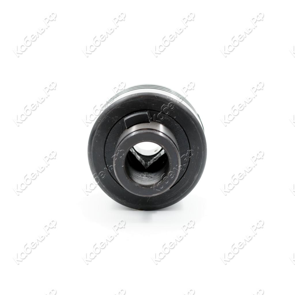 Изображение товара Головка предохранительная 4824 М22 ISO 529 Bohre КБ011135 для станков