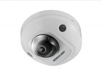 Камера видеонаблюдения IP 4 Мп DS-2CD2543G0-IS (2,8 мм) Hikvision 1067862
