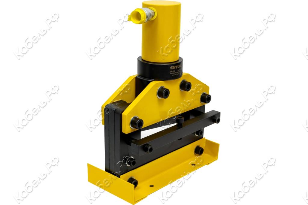Изображение товара Шинорез гидравлический SHTOK ШР-200 2015