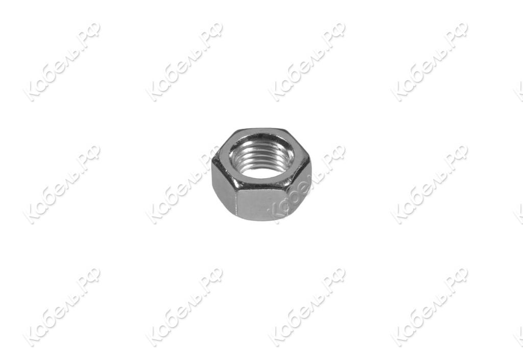 Изображение товара Гайка шестигранная EKF М6 g6grm6