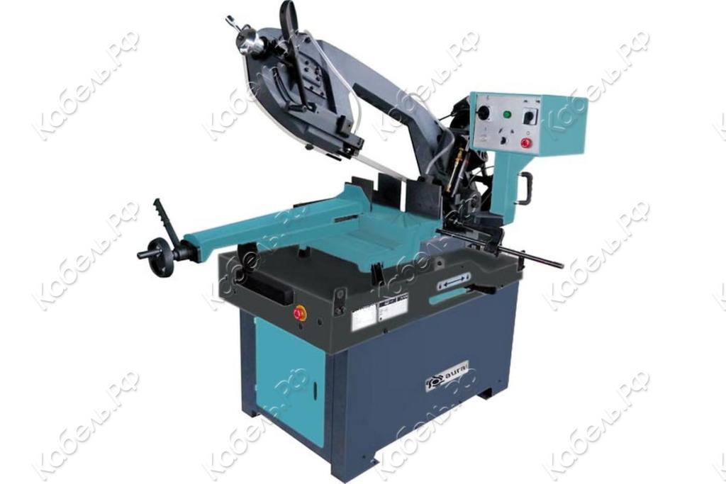 Изображение товара Станок ленточнопильный AURA TOOLS LM-270 40270300