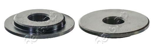 Изображение товара Втулка переходная для насадных фрез d=32х12,7 мм 2 шт Энкор 19390