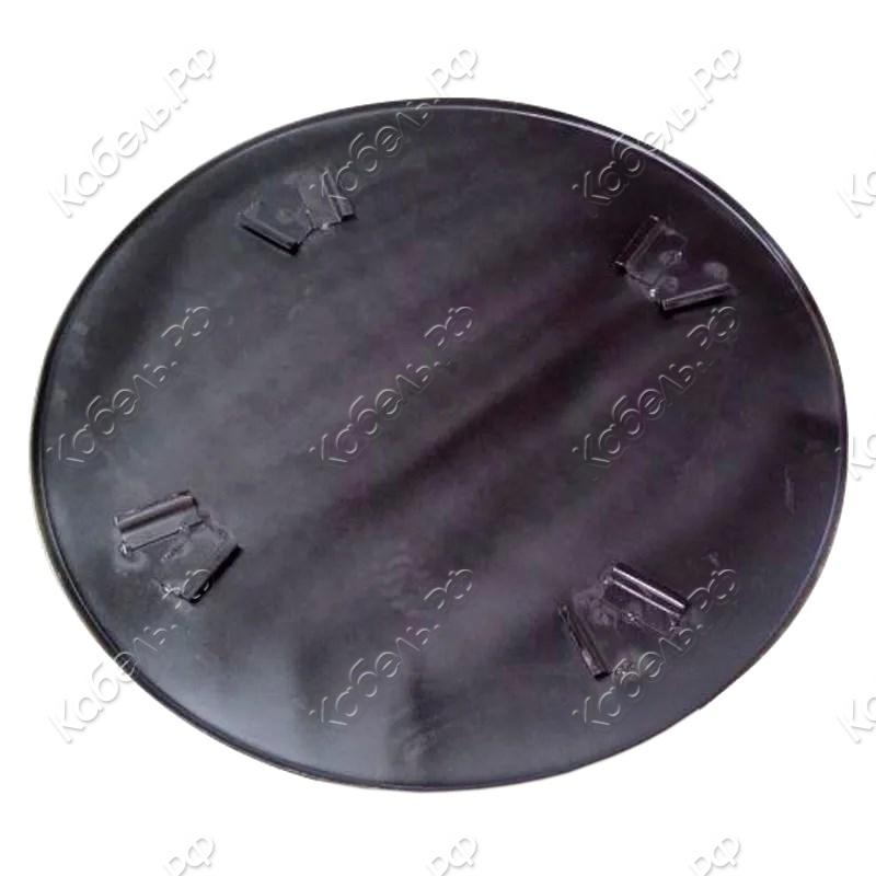 Изображение товара Диск затирочный 760 мм 3 мм Альянс GROST 212484 для бетона и строительных материалов