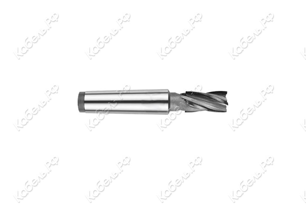 Изображение товара Фреза концевая ИНСТУЛС ф32х140х400 КМ4 2-Z ВК86151-2633 00001763463