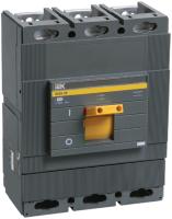 Автоматический выключатель ВА88-40 3Р 800А 35кА IEK SVA50-3-0800