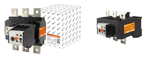 Изображение товара Реле тепловое РТН-5374 135-160А TDM Electric защита электросетей