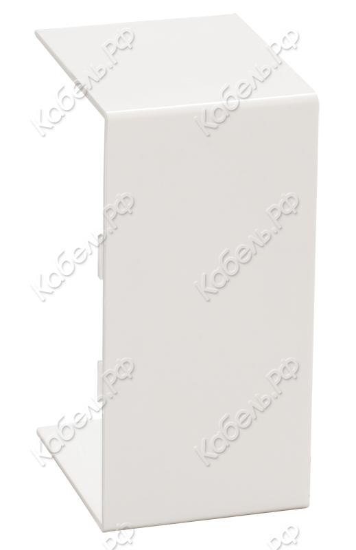 Изображение товара Соединитель КМС 60х40 Элекор (4шт/компл) IEK CKMP10D-S-060-040-K01