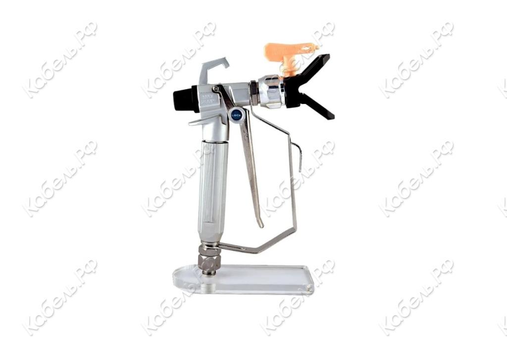 Изображение товара Краскораспылитель безвоздушный Schtaer SCH-X450 профессиональный