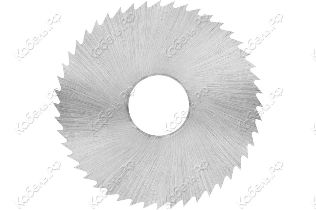 Изображение товара Фреза отрезная ИНСТУЛС 50х1,6х13 тип 2 Z- 32 ВК8 00001763683