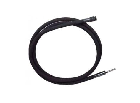 Изображение товара Гибкий вал 51мм 6м для глубинных вибраторов ZN70 ZN90 TOR