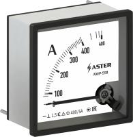 Амперметр AMP-991 2000/5А (трансформаторный) к.т. 1,5 ASTER AMP991-2000