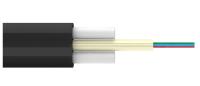 Оптический кабель ОК-СМС-Т-нг(A)-HF-1XG657A ССД