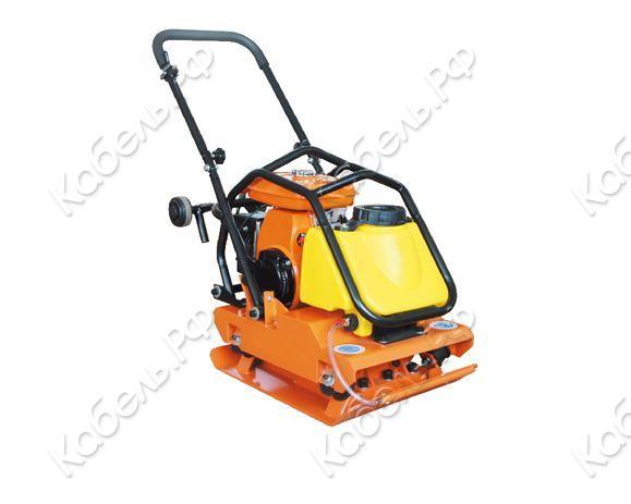 Изображение товара Виброплита C-95T(R) Loncin TOR 1022014 профессиональная и бытовая