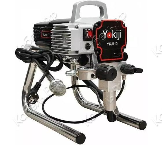 Изображение товара Аппарат окрасочный YOKIJI YKJ110