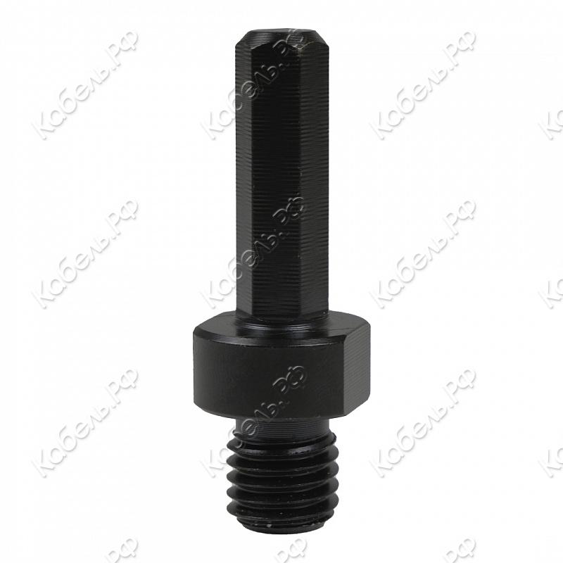 Изображение товара Переходник для сверла М14 DIAM 649009