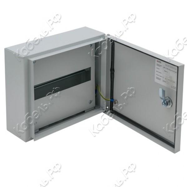 Изображение товара Щит распределительный навесной ЩРН-12 IP54 (265х310х120) EKF mb24-12