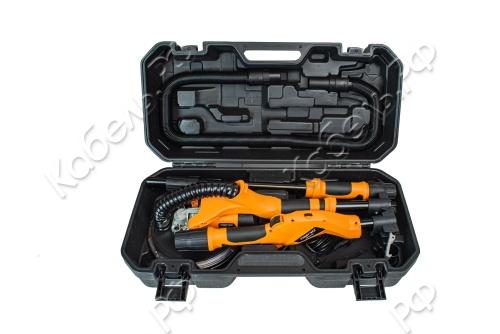 Изображение товара Машина шлифовальная ASPRO C8 с подсветкой складная 102622