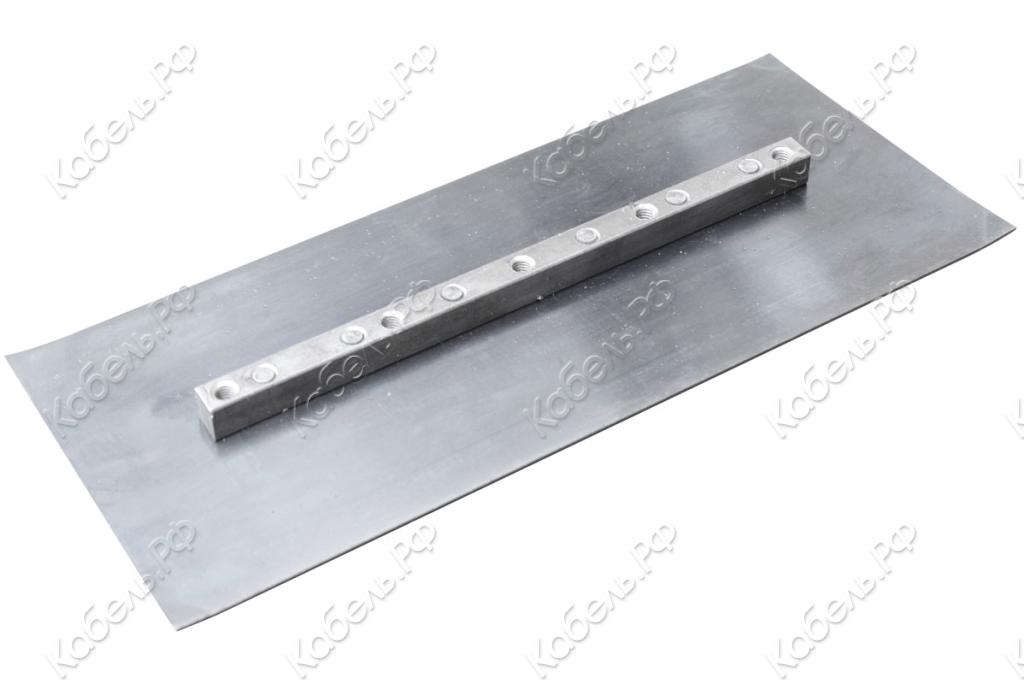 Изображение товара Лопасти для затирочных машин DRD1600L и 1600H комплект из 4 шт ТСС