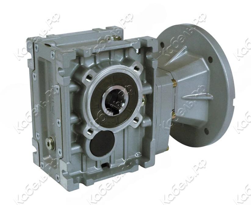 Изображение товара Редуктор коническо-цилиндрический Chiaravalli CHO52 R.50