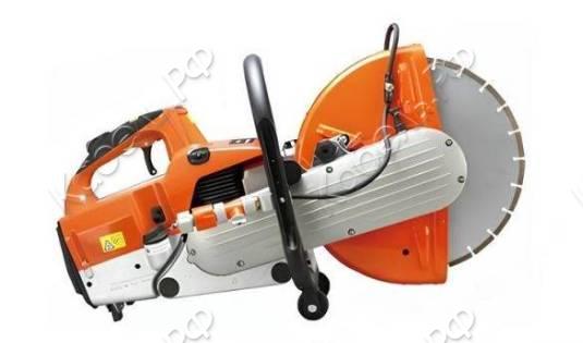 Изображение товара Бензорез GCOS-3000-350 Кратон 4 02 06 003 для кирпича дерева металла