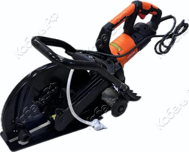 Бетонорез электрический ECC-3500-350 Кратон 4 02 06 004 – купить ...