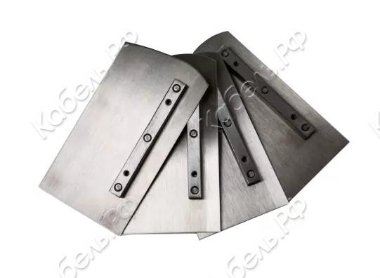 Изображение товара Лопасти для DMR600 (комплект из 4х лопастей) ТСС 203321