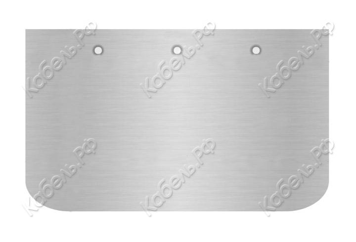 Изображение товара Комплект лопастей для МЗ-600Э 4 шт ТСС 073430 высокое качество