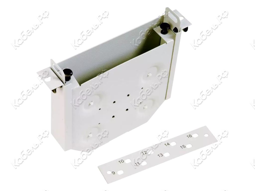 Изображение товара Кросс бокс оптический ST 10" ЦМО БОН-М-10