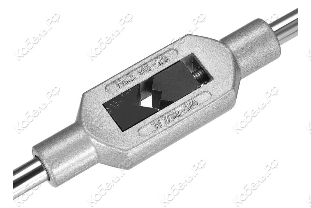 Изображение товара Вороток №1 для метчиков М1-М10 SOVIS 213