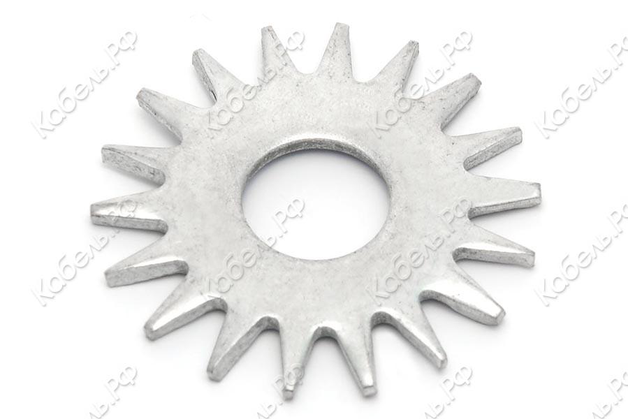 Изображение товара Ламель MS 400 для фрезеровальных машин ТСС 207607