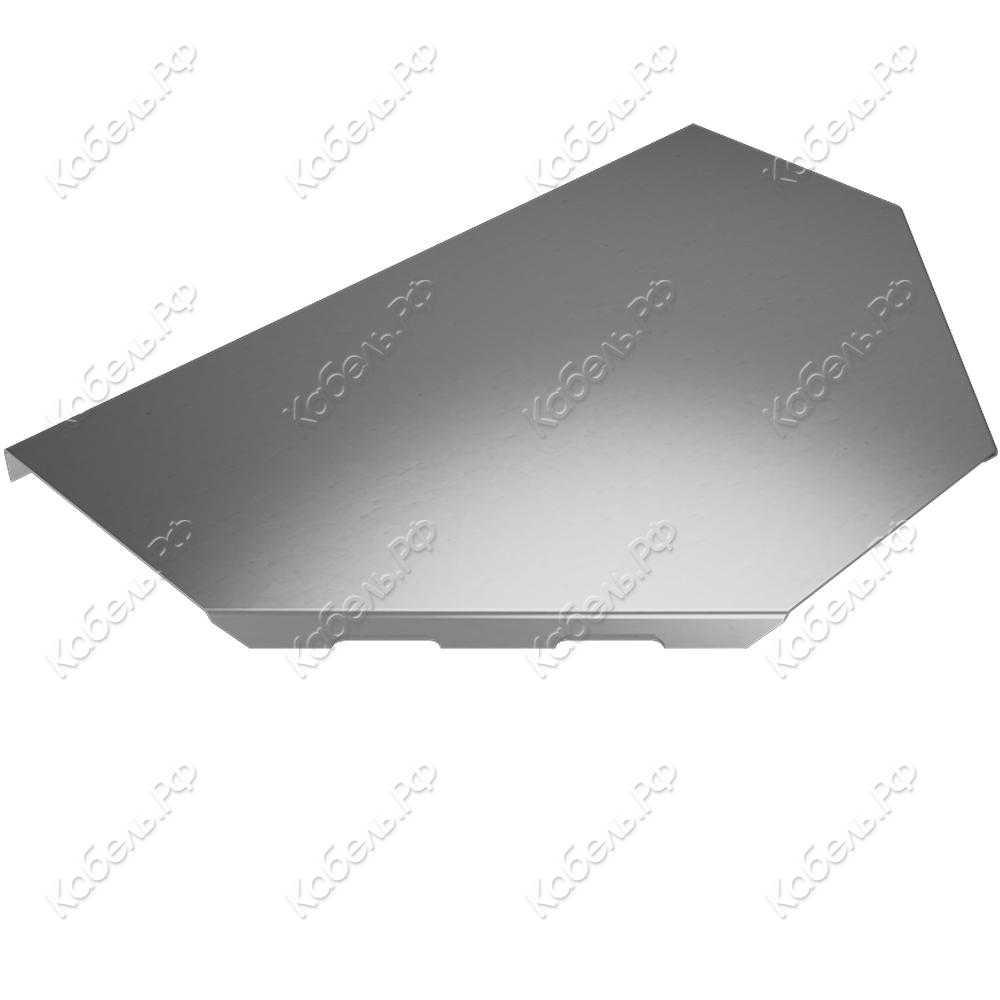 Изображение товара Крышка Т-отвода KTDplus100 КМ