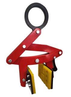 Изображение товара Захват ножничный TOR PC 0,3т зев 0-50мм для фанеры промышленные работы