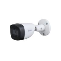 Камера видеонаблюдения аналоговая 5 Мп DH-HAC-HFW1500CP-0360B (3,6 мм) Dahua 1592104