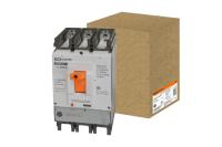 Автоматический выключатель ВА89-39 3Р 500А 70кА (ЭР) TDM Electric SQ0751-0056