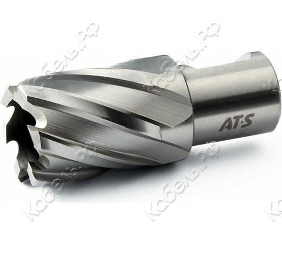 Изображение товара Сверло корончатое HSS 40х30 мм AT-S BS3040