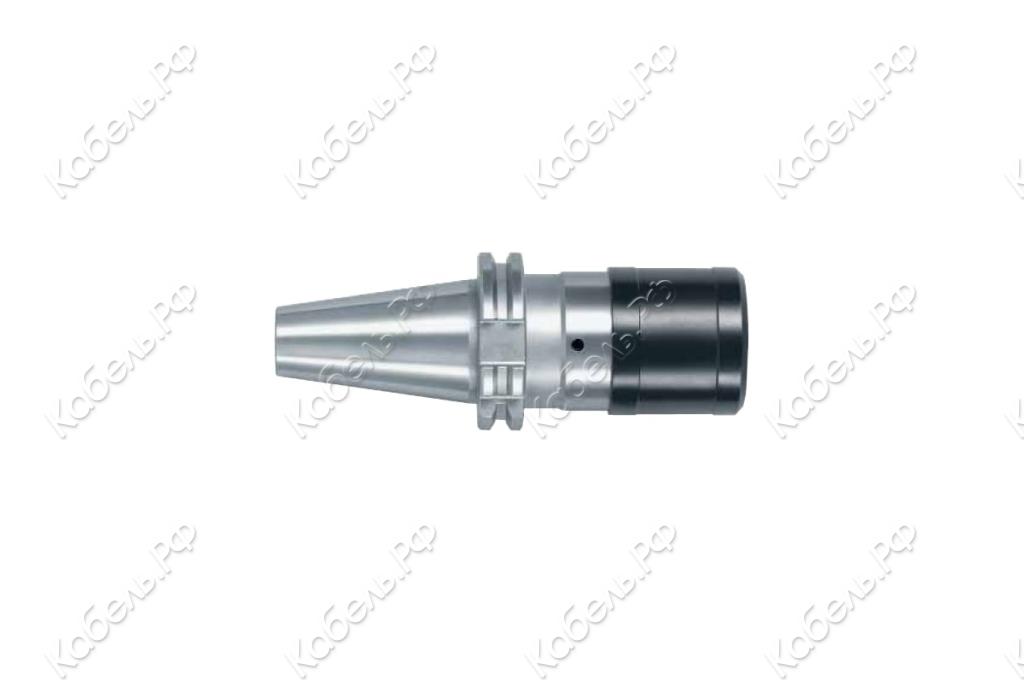 Изображение товара Патрон резьбонарезной 7/24 SK40 DIN 69871 для метчиков М5-М24SOVIS 26136