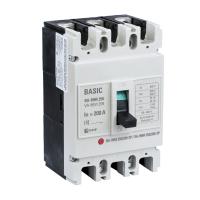 Автоматический выключатель ВА-99М 250/200А 3P 25кА EKF mccb99-250-200m