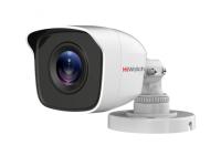 Камера видеонаблюдения аналоговая 2 Мп DS-T200(B) (2,8 мм) HiWatch 489280