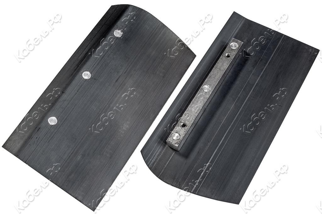 Изображение товара Лопасти для DMD- 600 (комплект из 4х лопастей) ТСС 073778