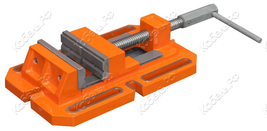 Изображение товара Тиски сверлильные TSL-140 Stalex 376311