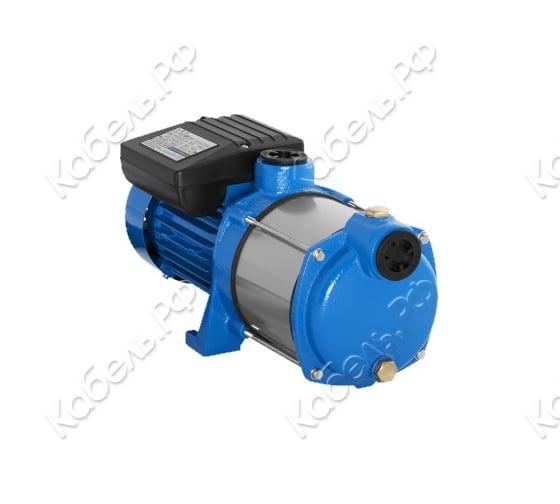 Изображение товара Насос поверхностный AQUARIO AMH 100-6P 2810 Изображение товара Насос поверхностный AQUARIO AMH 100-6P 2810