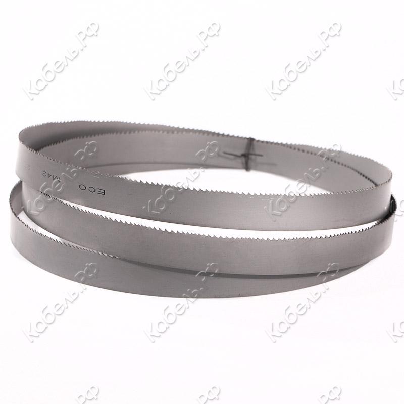 Изображение товара Полотно ленточное AURA TOOLS ECO M42 27х0,9х2450 10/14 TPI