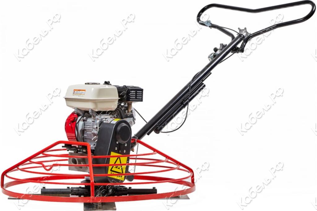 Изображение товара Машина затирочная KEDASA MT36-4 для бетона роторная бензиновая профессиональная