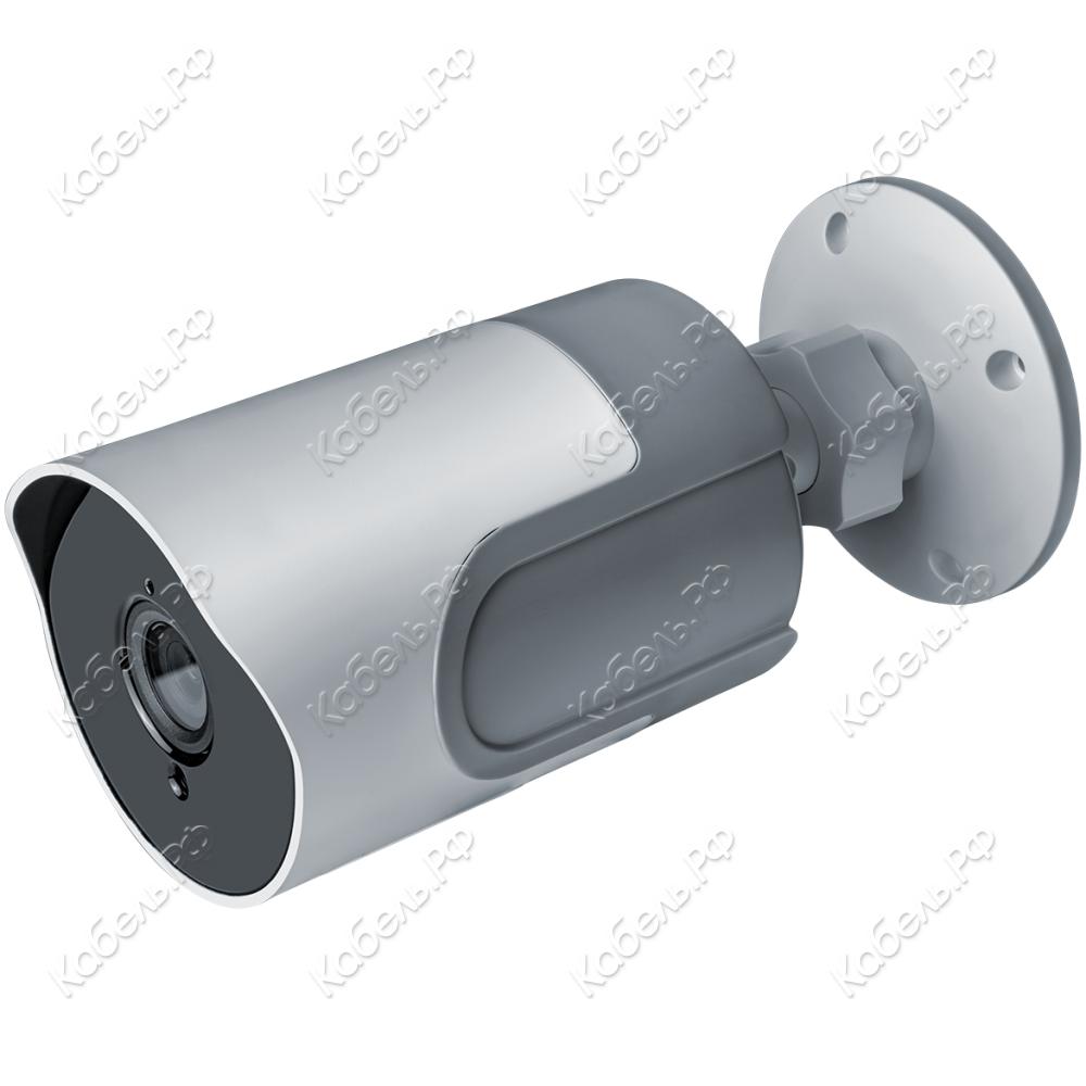 Изображение товара Видеокамера IP 2 Мп Navigator NSH-CAM-03-IP65-WiFi (2,8 мм) уличная