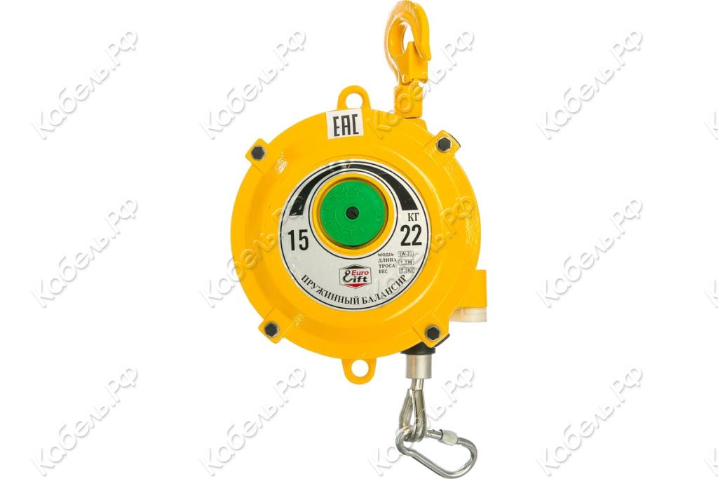 Изображение товара Балансир пружинный EURO-LIFT 00018544