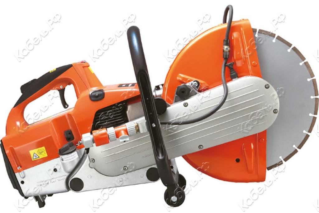 Изображение товара Бензорез EX-350/4.0 DIAM 630063